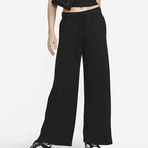 Sweatpants personnalisés de haute qualité avec poches latérales, sweatpants unisexes pour hommes et femmes, sweatpants de fitness, sweatpants d'extérieur, sweatpants streetwear, sweatpants décontractés - Product Image 3