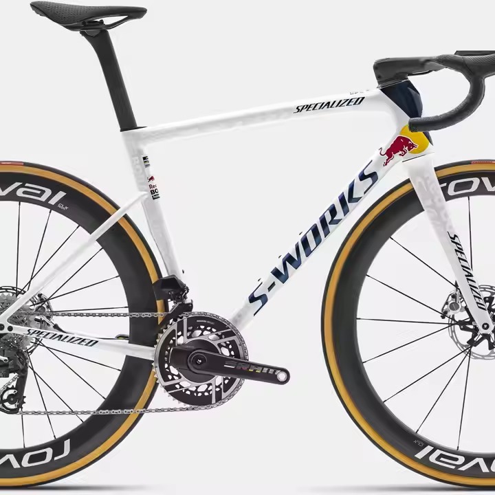Specialized S-Works Tarmac SL7 Stem Excel Sports | Shop