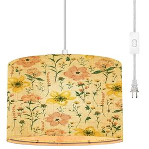2024 Top Sale Classic and High-End Innovative Design Metal Printed Lighting Pendant <b>Lamp</b> Holder for Home Decoration - Product Image 3