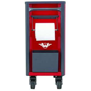 Carro de Herramientas Gedore Wingman con 7 Cajones, 1034x724x470mm - Product Image 4