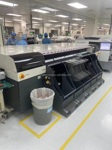เครื่องประกอบชิ้นส่วน AX501 เครื่องวางชิปสำหรับ SMT AX501 - Product Image 6