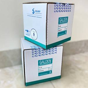 PFPE (Perfluoropolietéter) Solvay Galden SV80 Fluidos Solventes Empaque 5 kg por Barril Distribuidor Original Alta Pureza - Product Image 2