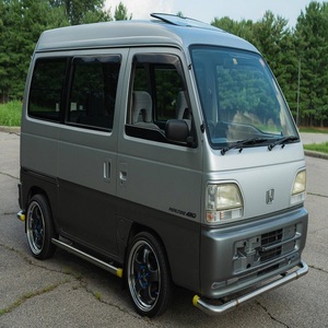 USED LHD/RHD 1996 HO NDA ACTY STREET 4WD - Product Image 1
