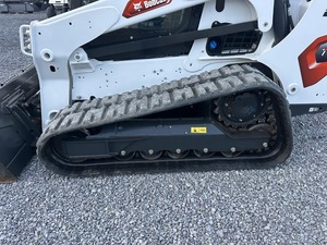 Minicargador 2023 T770 Maquinaria de construcción y construcción Buen precio de venta con componente central del motor ¡Compre ahora! - Product Image 4