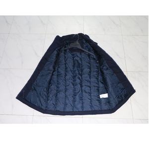 Veste de printemps-hiver pour femme, veste matelassée populaire en Polyester du Bangladesh - Product Image 2