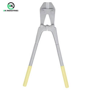 Cortador de Cirugía General Reutilizable, Instrumento Quirúrgico de Precisión Afilado para Clínicas, Cortador de Cirugía General - Product Image 2