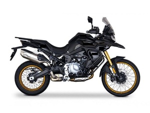 Supermotards DS900X de qualité supérieure, 231 milles - Product Image 3
