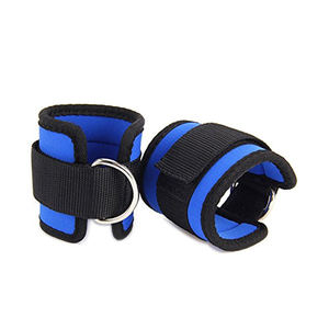 Correas de Tobillo OEM para Ejercicios de Piernas - Product Image 3