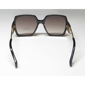 Occhiali da Sole Sean John SJS2017Ce, Protezione UV 100%, Lenti Sfumate Disponibili in Arancione, Bianco, Verde, Design Ottimale per la Protezione degli Occhi - Product Image 4