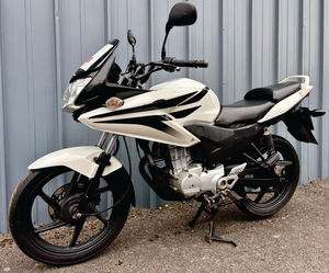 Motocicleta original CB F 125M de 125cc - Product Image 1