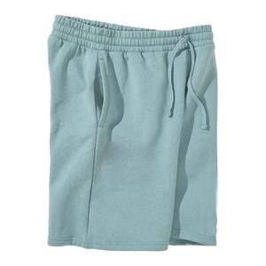 Short de fitness d'entraînement de style de rue pour hommes, sport, course à pied, compression, jogging décontracté, impression personnalisée, broderie d'été - Product Image 5