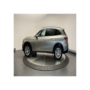 รถเมอร์เซเดสเบนซ์มือสอง GL-CLASS รถออโตเมติก - Product Image 2