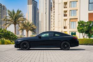 Mercedes-Benz CLE-Class CLE 300 2024 Neuf/d'occasion à vendre - Product Image 5