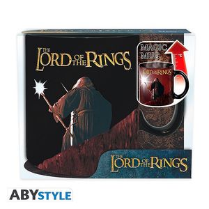 <span class=keywords><strong>Taza</strong></span> <span class=keywords><strong>de</strong></span> Café Clásica <span class=keywords><strong>de</strong></span> 460 ml con Diseño 'No Puedes Pasar' <span class=keywords><strong>de</strong></span> El <span class=keywords><strong>Señor</strong></span> <span class=keywords><strong>de</strong></span> <span class=keywords><strong>los</strong></span> <span class=keywords><strong>Anillos</strong></span>, con Motivo <span class=keywords><strong>de</strong></span> Gandalf, para Regalos - Product Image 1