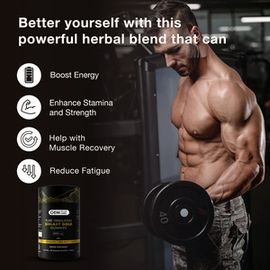 Oem פרטי תווית גבוהה עוצמה זהב כיתה shilajit resin תוספת מקורי גומות himalayan טהור תוספי תזונה - Product Image 3