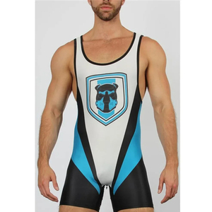 Nouveau Body Sculptant Homme 2026 Personnalisé par Sublimation, Sans Coutures, Anti-Humidité, Respirant, en Polyester et Spandex - Product Image 1