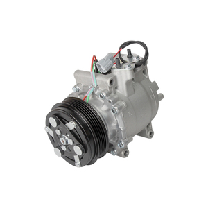 Compresor de Aire Acondicionado para Automóvil al por Mayor de Fábrica 38810-PWJ-Z01 para HONDA CITY GXI 4 PUERTAS TOTALMENTE AUTOMÁTICO <span class=keywords><strong>2005</strong></span> Compresor de Aire Acondicionado para Automóvil - Product Image 4
