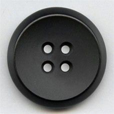 NATURAL CUSTOMIZED Best Quality Buffalo Horn Button Blank Customization Size and Big and Short Size Available Agate - Product Image 4