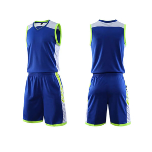 Fabricants et fournisseurs OEM d'uniformes de basket-ball personnalisés de qualité supérieure pour jeunes et adultes uniformes sublimés - Product Image 6