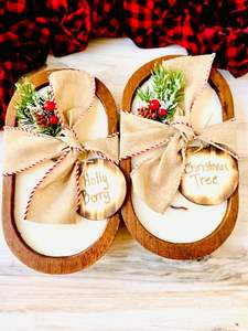 Bol en bois ignifuge personnalisé |   OEM / Logo disponible |   Direct d'usine - Product Image 2