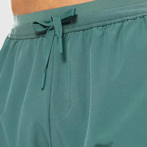 Pantalón de chándal de calle con detalle de cinta lateral, pantalones de hombre de algodón suave, transpirables, cómodos y relajados - Product Image 4
