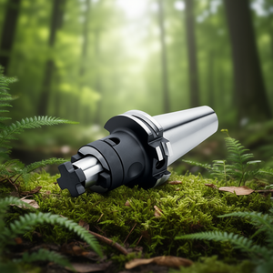 Mandril de Montaje Combinado PRAMET DIN 69871 D.22mm ISO 69871.50ADB-FMH2.22.055 - Product Image 3