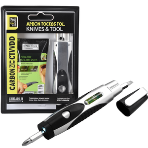 Set di Attrezzi Tascabili Personalizzato per Coltelli e Utensili - Product Image 3