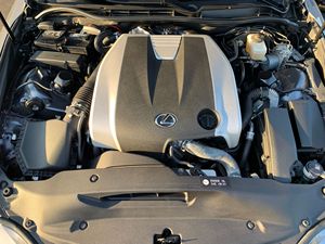 LEXUS IS 350 F SPORT 2015 USADO, Volante a la Izquierda/Derecha - Product Image 5