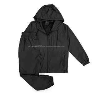 ชุดวอร์มผ้าฟลีซผ้าฝ้ายสไตล์สปอร์ตสำหรับผู้ชาย ปรับแต่งได้ตามต้องการ ผลิตโดย Waseem Impex ได้รับความนิยมสูง พร้อมเทคนิคการพิมพ์ - Product Image 1