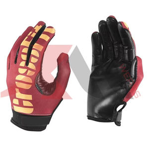 Guantes Elásticos para Gimnasio, Guantes Deportivos Resistentes para Levantamiento de Pesas, Entrenamiento de Fisicoculturismo, Guantes Deportivos de Fitness - Product Image 4