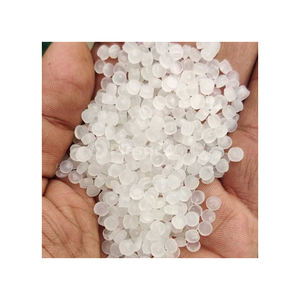 Granulés de film LDPE vierge de qualité supérieure pour produits moulés par injection, emballage 25 kg/sac, ignifuge et résistant aux produits chimiques - Product Image 3