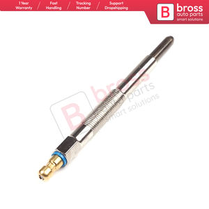 BGP66 1 Piece <b>Heater</b> Glow <b>Plug</b> 24 Volt for 3304 3306 3T9562 GN071 0100800034 Y171 Bross Auto Parts Made in Turkey High Quality - Product Image 4