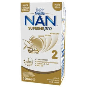Leche de Inicio Original Nestlé Nan 1 Optipro - Product Image 2