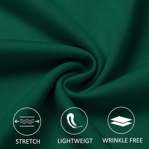 Short de performance pour homme-Lavé, sécurisé et coupe droite, conçu pour l'entraînement, les séances de gymnastique et l'utilisation en extérieur - Product Image 4