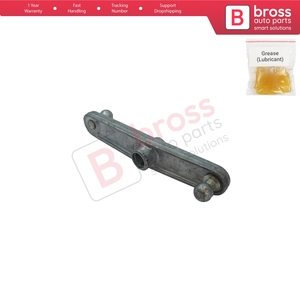 Palanca de Repuesto para la Unidad de Control de Cambio de Marchas BSP875 701711202 para T4 - Product Image 5