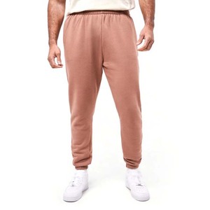 Pantalons pour hommes légers sur mesure OEM, de haute qualité, séchage rapide, respirants, écologiques, impression de logo personnalisée, design décontracté - Product Image 2