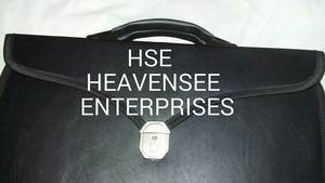 Tablier maçonnique Cases-HSE - Product Image 4