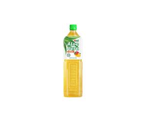 1500ml Venta caliente Mega tamaño Hidratación Aloe Vera Mango Listo para enviar Hecho en la fábrica de Vietnam (OEM, ODM) - Product Image 1
