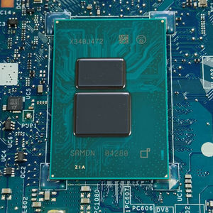 Original New for Dell Latitude 3140 <b>Motherboard</b> IDB10 LA-M501P N200 8GB 00KD66X 0KD66X 451.AXL3.1M45 - Product Image 5