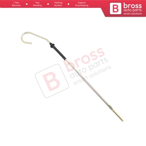 Medidor de varilla de nivel de aceite de motor BSP799 7700541128 piezas de automóvil Renault 12 Bross hechas en Turquía - Product Image 4