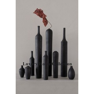 Florero de forma redonda de metal con diseño impresionante con 3 soportes para flores Color dorado brillante pulido a precio con descuento - Product Image 2