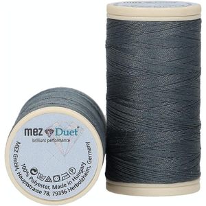 Mez Duet High Tenacity 100M Hilo DE COSER 40s/2 Hilo de poliéster Patrón teñido Número de modelo 4645100-06041 - Product Image 1