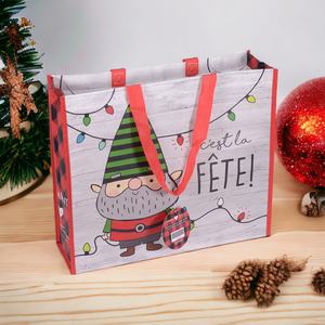 Bolsas Recicladas Personalizadas con Buena Oferta - Product Image 2