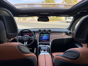 Mercedes-Benz GLC 300 AMG 2024 Nuevo/Usado en Venta - Product Image 6