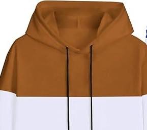 Chándal Deportivo de Invierno Personalizado para Hombre, con Capucha, Color Sólido, Estilo Casual, Talla Adulto, en Oferta - Product Image 4
