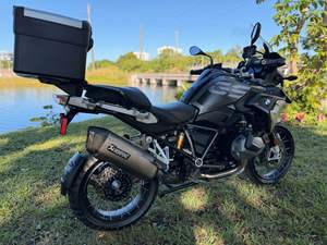 BMW R 1250 GS 2021 en Venta - Product Image 2