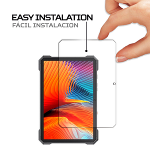 คิวบอต แท็บ คิงคอง เอส แอนติช็อคฟิล์มกันรอยหน้าจอ - Product Image 3