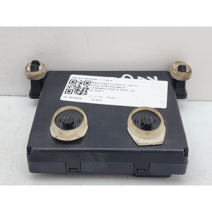 UNITÉ DE COMMANDE DE PORTE ARRIÈRE DROITE MERCEDES Classe E Berline W211 2ème Série A2118703285 (07>) - Product Image 6