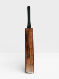 Material de madera de sauce inglés de alta calidad, murciélago deportivo, murciélago, entrenamiento de partidos de críquet, tamaño y diseño personalizados - Product Image 2