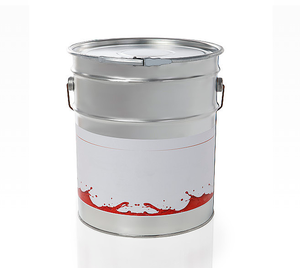 Pintura de Imprimación 100% Acrílica, Aplicación con Brocha, Tamaño Personalizado, Grado de Recubrimiento Líquido para Exportación, Servicio ODPOEM, Origen Dinamarca - Product Image 3